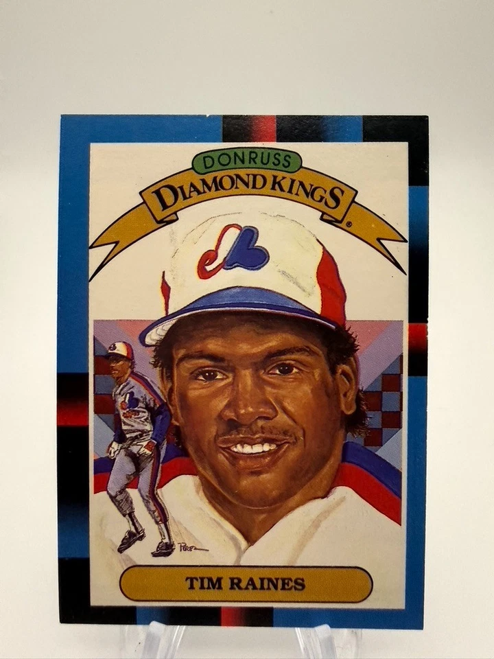 1988 Donruss Baseball Cards #1-249  (NM) - You Pick - Complete Your Set - Image 2 of 4