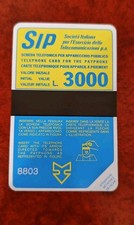 Schede Telefoniche - Precursoria SIDA 3° Gruppo P58 Nuova Perfetta Smagn [Entra]