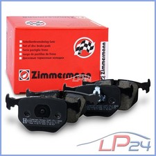 Plaquette de frein BMW Z8