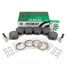 MLS Head Gaskets Head Bolts Ft 2004+ Chevrolet GMC Buck Cadllac 4.8