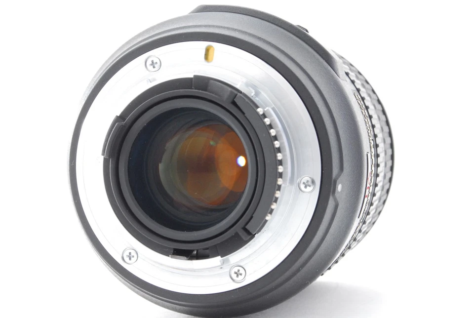 ⭐️Top MINT En Caja⭐️ Lente Zoom Nikon AF-S Nikkor 24-120mm f/3.5-5.6 VR G JAPÓN - Imagen 4 de 4