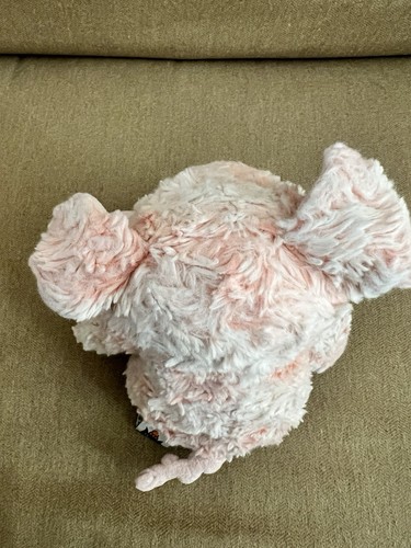 Jellycat Curly Twirly Pig Piglet Pink Plush Stuffed Animal Toy, RARE - Picture 5 of 12