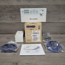 Elmo CRC-1 Classroom Switcher 1308