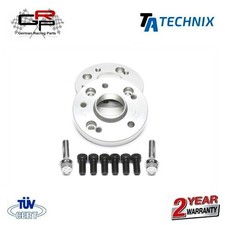 Wheel Adapter Spacer Set 4x100 To 5x100 20mm Audi Vw To Bmw - Ta Technix Wheel Adapter Spacer Set 4x100 To 5x100 20mm Audi Vw To Bmw - Ta Technix