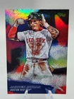 2026 Topps Series 2 Jarren Duran Base (RAW)