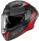 Caberg Drift Evo Ii Carbon Nova Red