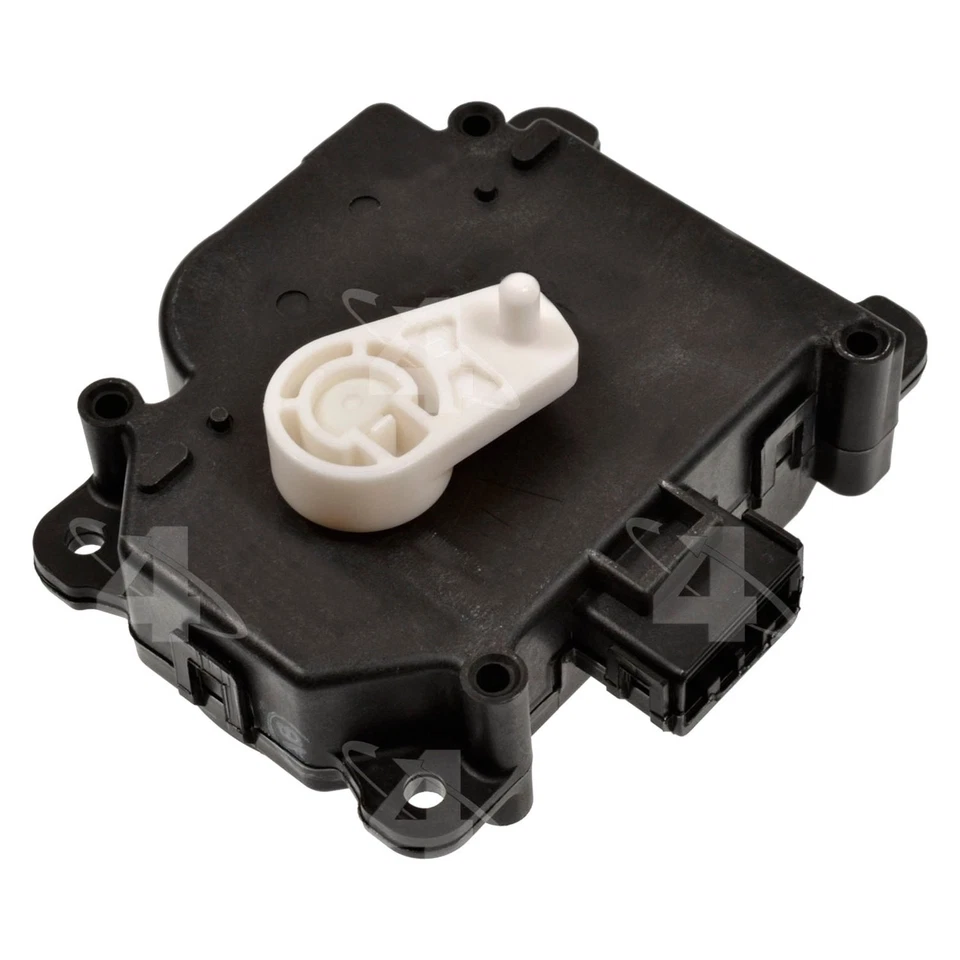 For Ford Edge 2007-2015 Four Seasons HVAC Recirculation Door Actuator - Изображение 2 из 3