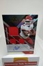 2020 XR - Rookie Triple Swatch Autographs Clyde Edwards-Helaire #221 /149 (AU)