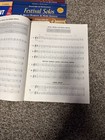 7 trumpet method Lesson books With Cd — photo 2