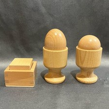 Adena Montessori - 3D Object Fitting Exercise - Fine Motor Skills - 6-12 Months