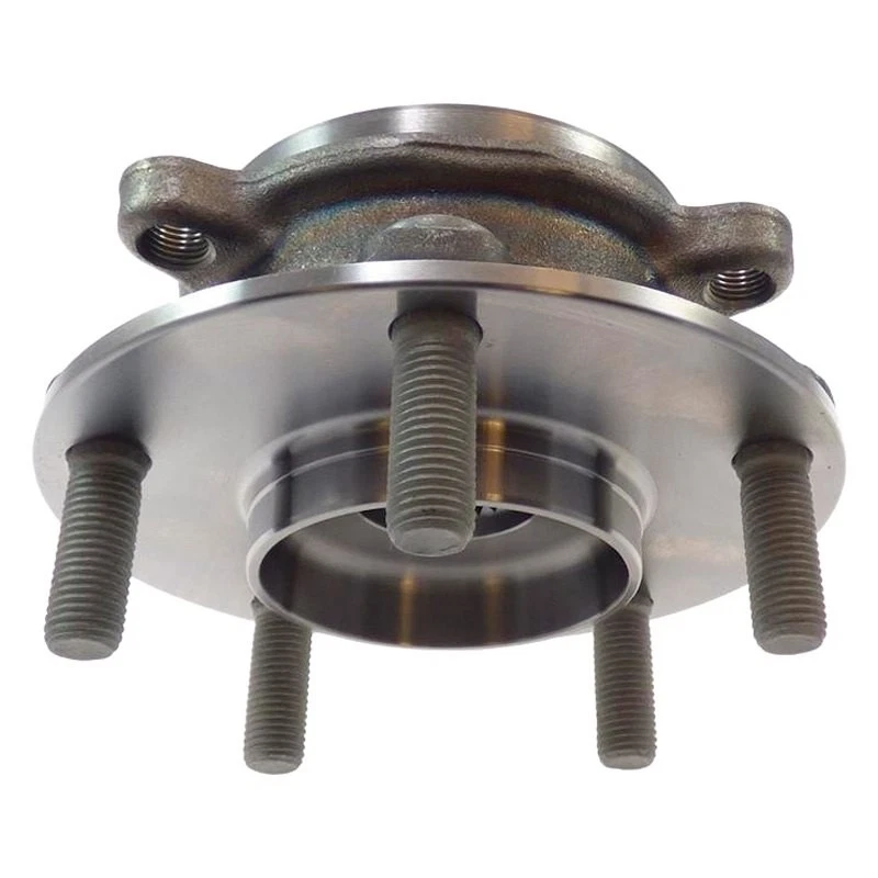 For Mazda 6 14-21 ACDelco VS-1008-513347 Gold Wheel Bearing & Hub Assembly Set Foto 4 de 4