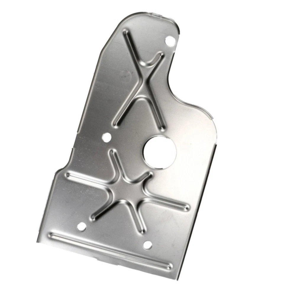 Genuíno ACDelco para Oldsmobile Aurora 1997 1998 bandeja de vento | 4 parafusos prisioneiros de montagem - Imagem 3 de 4