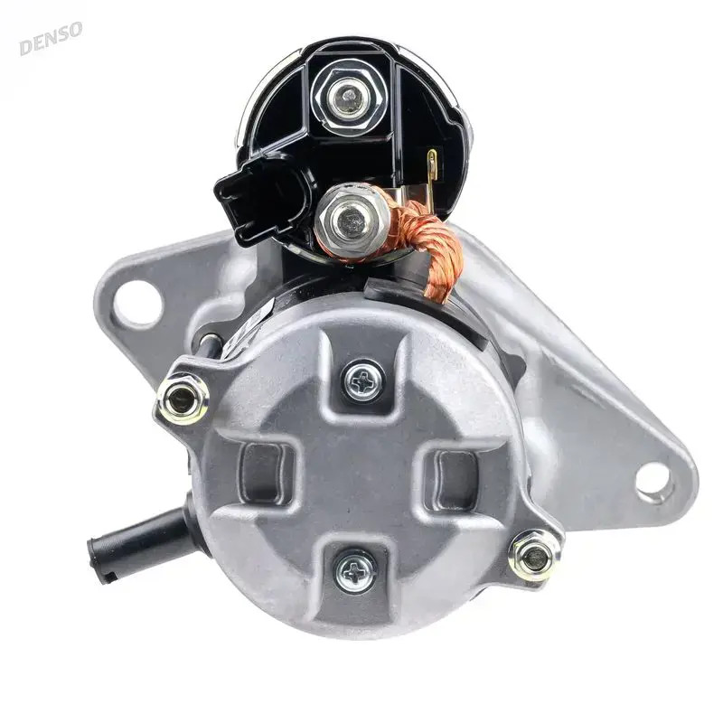 DENSO Starter Motor - DSN931 - Maximum Cranking Torque - Genuine DENSO Part - Image 14