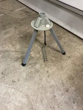 Winegard Single Satellite Viewing Antenna Tripod Mount