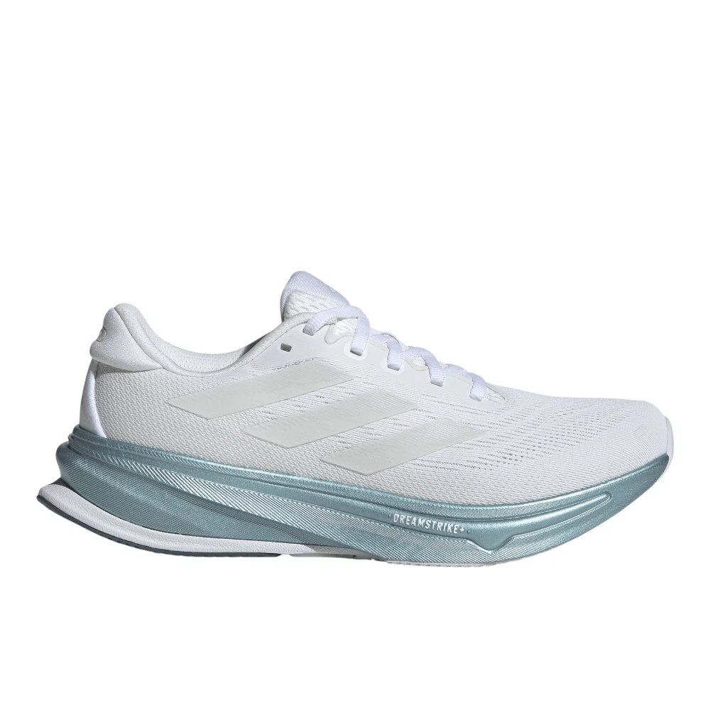 adidas gazelle silver green womens Supernova Stride Running Shoes