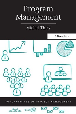 Program Management - 9781472474278