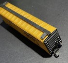 N Scale Life-Like Industrial 7279 Refrigerator Box Car Raskin Packing URTX 60708 — photo 6