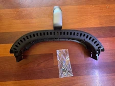 Typhur Dome Air Fryer Handle Assembly with Screws Replacement Part