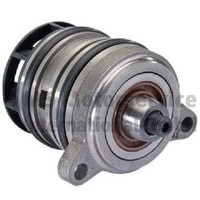 Wasserpumpe MotorküHlung FüR VW California 7E 2.5 07 Bis 09 Pierburg AXD Neu