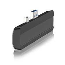 USB HUB Docking Station For Surface Pro 4/5/6 to USB3.0 Port HDMI Splitter tt