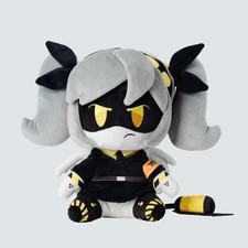 MURDER DRONES Cute N Plush Doll Cartoon Animation Plush Figure Like J Plush Toys