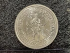 Canada St. Catharines Butlers Rangers Two Dollars 1996 Bi Centennial