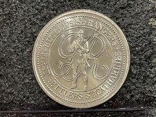 Canada St. Catharines Butlers Rangers Two Dollars 1996 Bi Centennial
