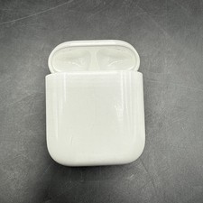 Genuine Apple AirPods Charging Case Only For Models: A1602 A1523 A2031 A2032