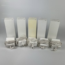 Linksys Velop WHW03 Tri-Band Mesh WiFi Routers Lot of 5