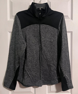 Under Armour Fitted Coldgear Pullover Size Large