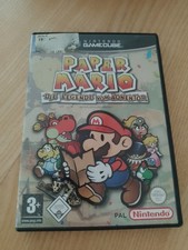 Paper Mario-Die Legende Vom Äonentor (Ninten...