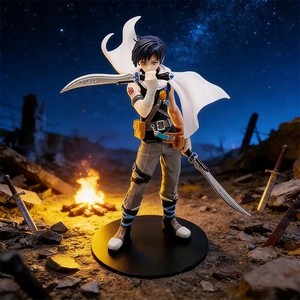 Legend of Heroes Figure | eBay