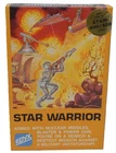 Star Warrior by EPYX for Atari