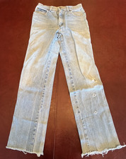 Vintage Sergio Valente Jeans size 30 W