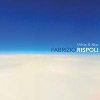 Audio Cd - Fabrizio Rispoli - White & Blue - Alman Music -D- Neu