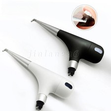 Dental Air Flow Teeth Polishing Polisher Handpiece Hygiene Prophy Jet 4 Holes