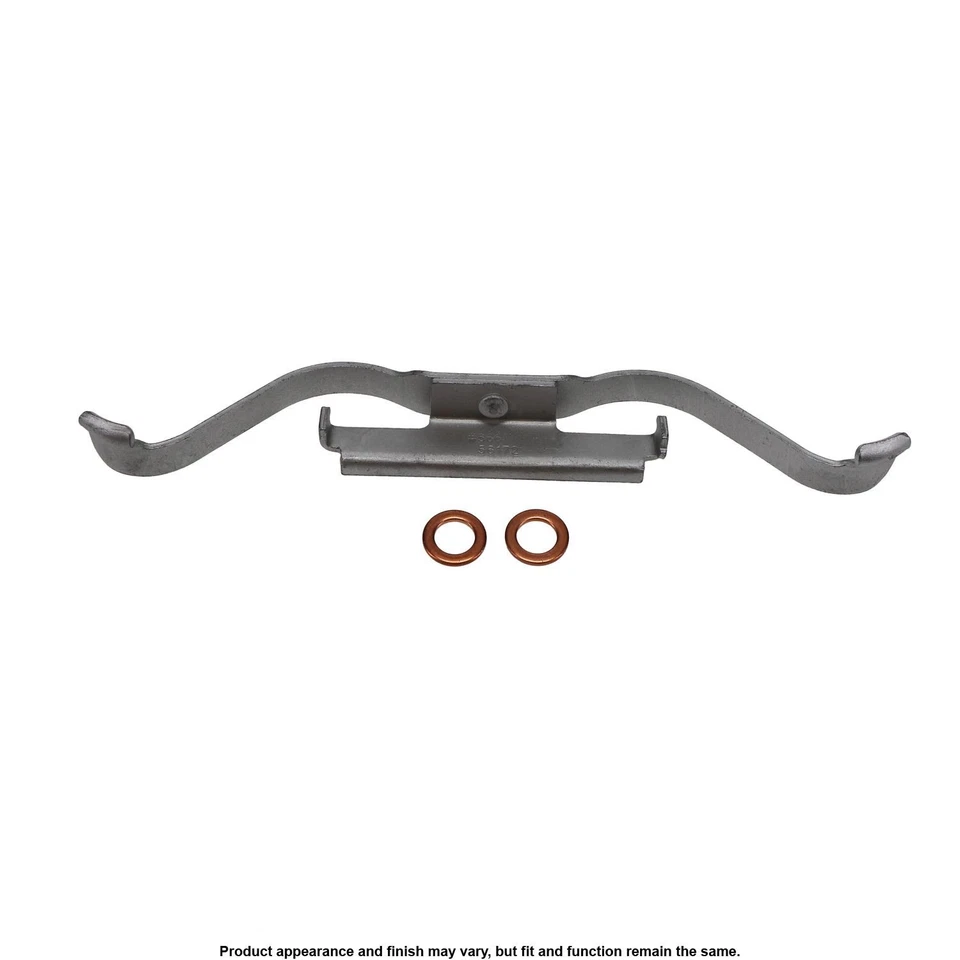 Pinza de freno de disco A1 Cardone 18-4757 para 00-02 Dodge Dakota Durango Foto 4 de 4