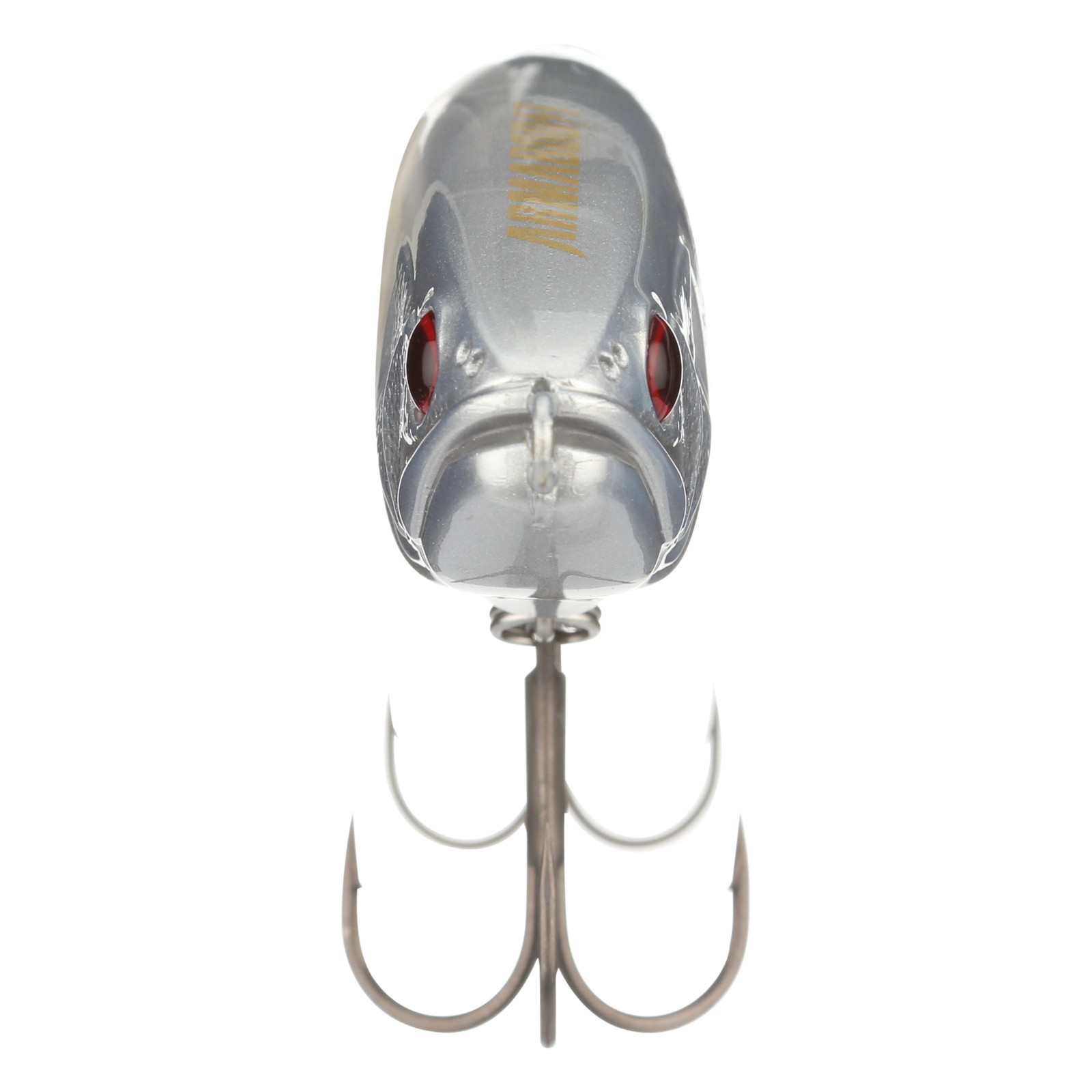 Shimano Chrome ARMAJOINT 190SF FLASH BOOST Swimbait (AJ190SFC) Fishing - Image 4