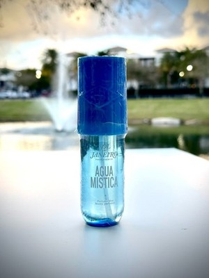 Sol de Janeiro Agua Mistica Perfume Mist   90 ml / 3 fl oz