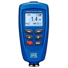 DT-156A High Coating Thickness Tester  KD *wq