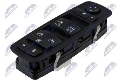 NTY Schalter, Fensterheber EWS-CH-023 für JEEP