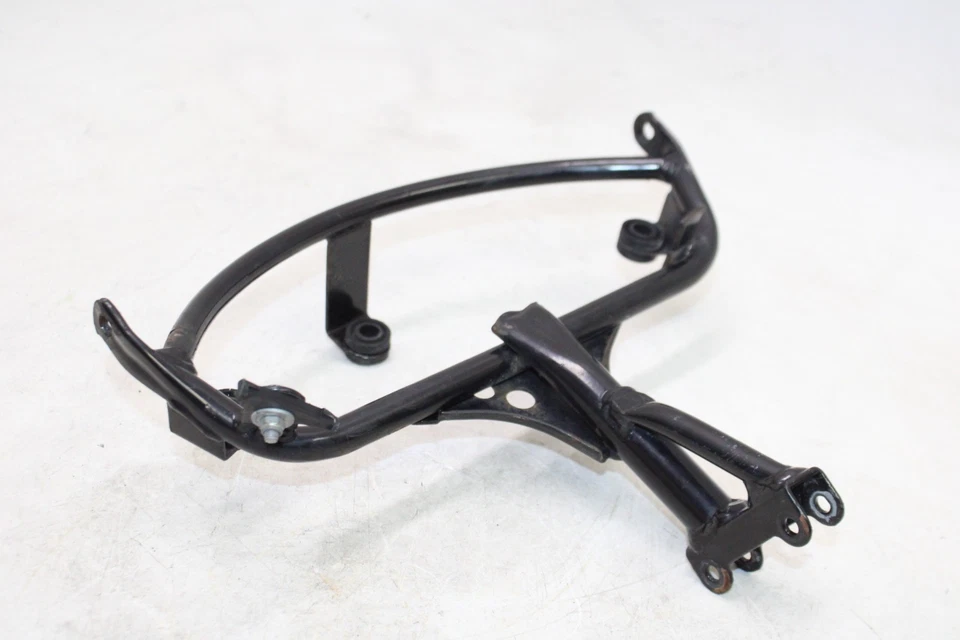 BMW F650 169 1997 OEM carenado superior espejos medidores soporte de permanencia Foto 3 de 4