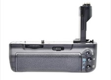 Canon BG-E6 Battery Grip for EOS 5D Mark II with Shutter Release Genuine OEM