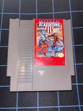 American Gladiators (Nintendo Entertainment System, 1993)