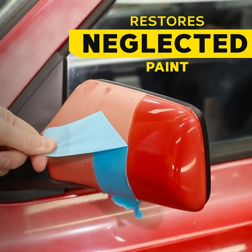 Car Scratch Remover, Paint Correction Compound, Clear Coat Scratch Remover - Picture 7 of 12