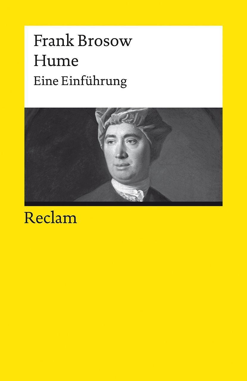 Thumbnail - Hume | Buch | 9783150196984