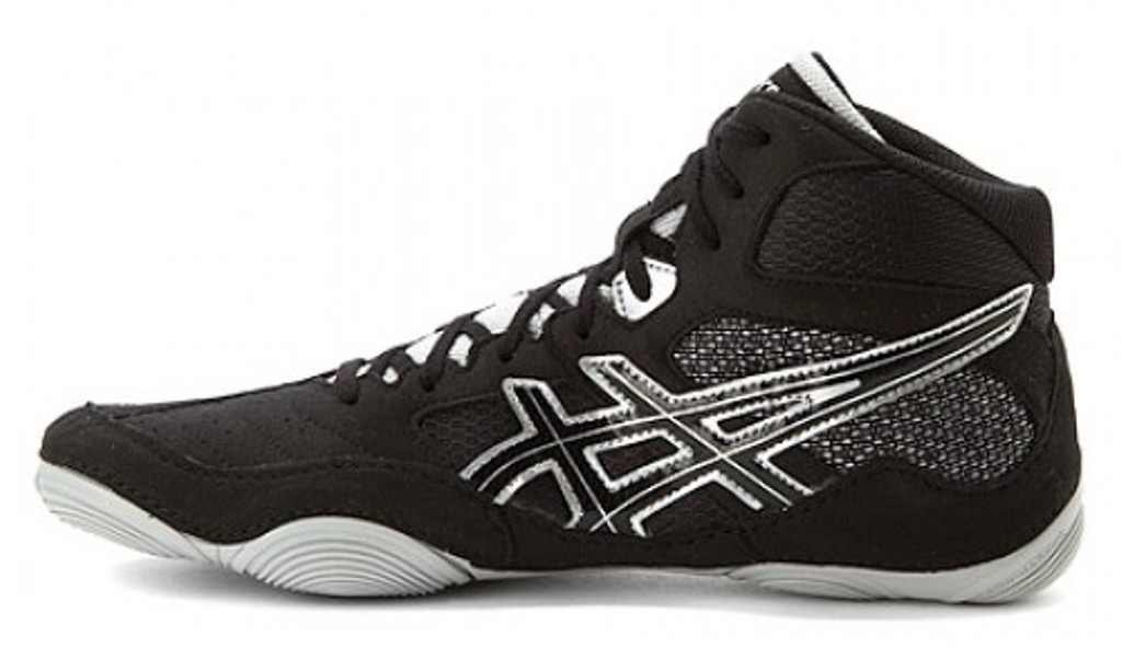 NEW ASICS SNAPDOWN WRESTLING schuhe schuhe schuhe - 9 41.5 - KICKBOXING MARTIAL ARTS MMA c90c2a NEW ASICS SNAPDOWN WRESTLING schuhe schuhe schuhe - 9 41.5 - KICKBOXING MARTIAL ARTS MMA c90c2a