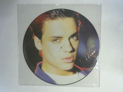 Nick kamen singles