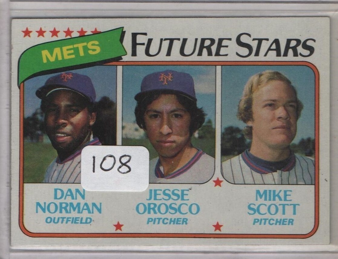 MLB players - single cards - Picture 21 of 44