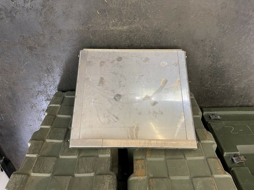 Nato Hygiebeboard Papel Jabón Desikfektion Johnson Diversey - Imagen 5 de 5